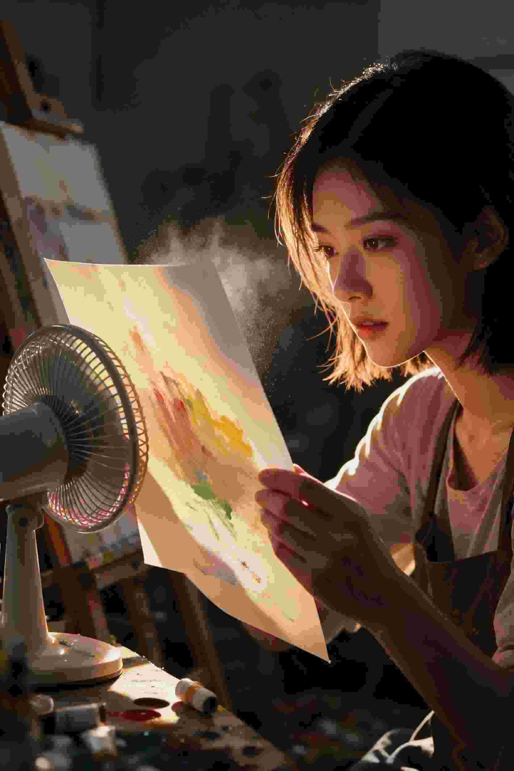 时光碎片